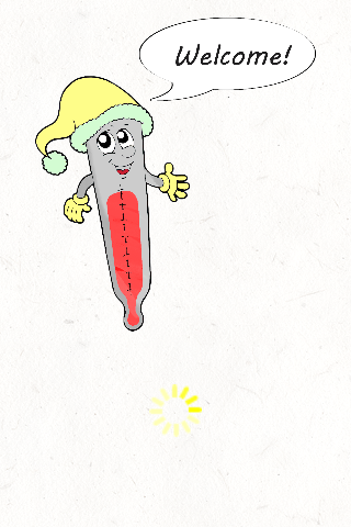 Thermometer Parnk