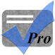 Balance My Checkbook Pro icon