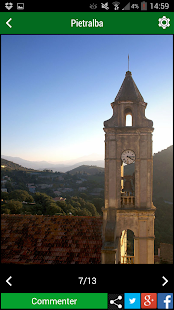 Free Pietralba APK for PC