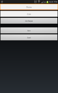 How to mod Malbolge patch 1.2 apk for bluestacks