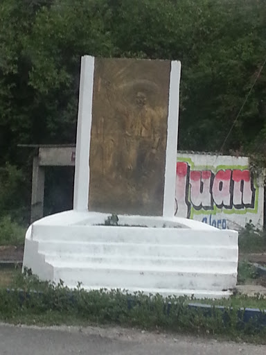 Monumento a Zapata