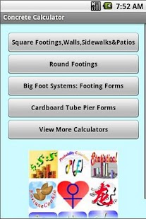 How to install Conduit Fill Calculator Varies with device unlimited apk for android