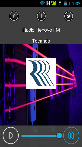 Rádio Renovo FM