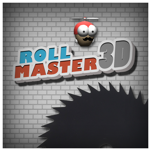 Roll Master Free Game LOGO-APP點子