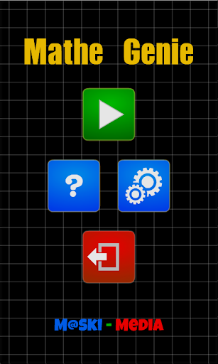 【免費解謎App】Mathe-Genie-APP點子
