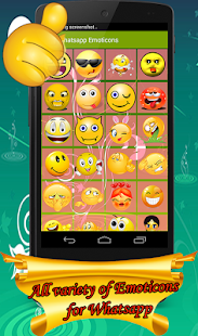 download Free Emoticons free