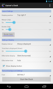 How to install Gamer's Clock 1.0.2 apk for android