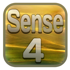 Sense 4 Theme for CyanogenMod7.apk 1.0