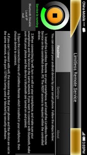 Free Limitless Remote Service APK