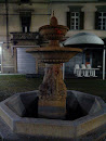 Fontana Piazza Malaspina