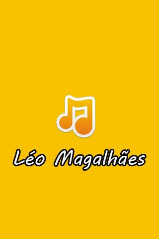 Léo Magalhães Letras