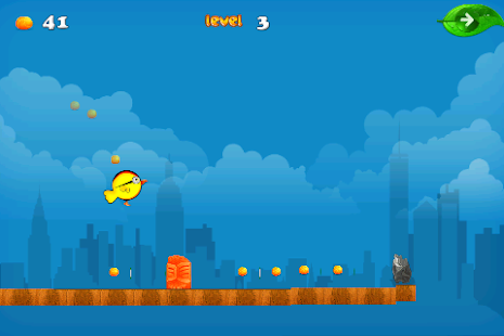 Run the Bird Screenshots 21