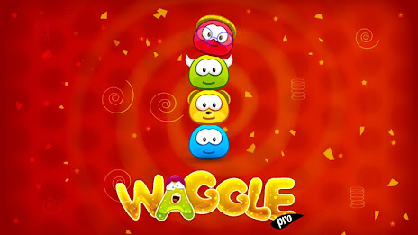 Waggle Free poster 5