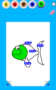 How to download Math Coloring Book lastet apk for android