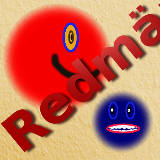 Redmännchen - Full Version 街機 App LOGO-APP開箱王