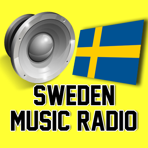 Sweden Music Radio 音樂 App LOGO-APP開箱王