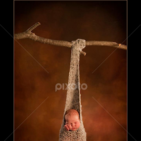 Just Hanging Around by Kelly Goode - Babies & Children Babies