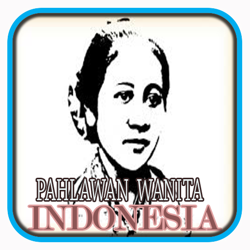 Pahlawan Wanita Indonesia
