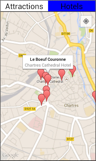 免費下載旅遊APP|Chartres Cathedral app開箱文|APP開箱王