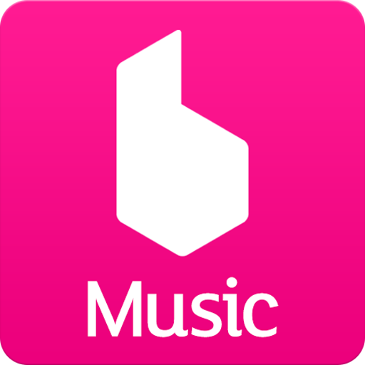 blinkbox Music Free Streaming LOGO-APP點子