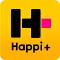 ハピタス　～ショッピングやアプリで貯まるポイントサイト～ icon