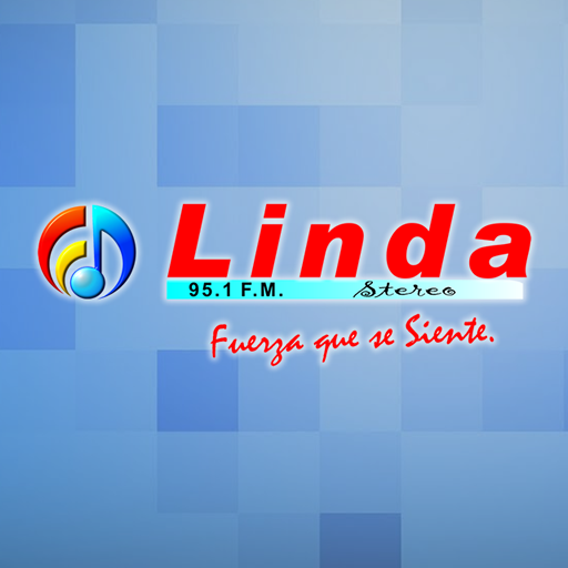 Linda Stereo 95.1 FM 音樂 App LOGO-APP開箱王