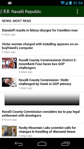 免費下載新聞APP|Ravalli Republic app開箱文|APP開箱王