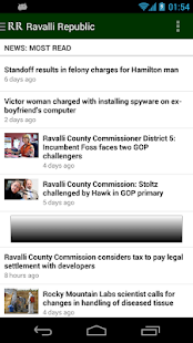 Ravalli Republic Screenshots 1