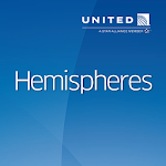 United Hemispheres Magazine Apk