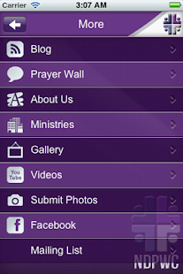Lastest New Destiny Praise & Worship APK for Android