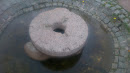 Wheel Fountain