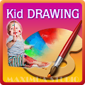 Kid drawing app MaximumStudio Apk