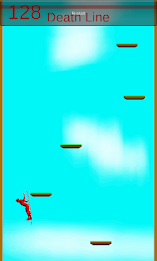 Jump'n'Fall poster 5