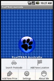 How to install FuelTRAQ Australia 0.96 unlimited apk for android