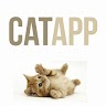 Cat App Application icon