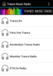 Download Trance Music Radio APK