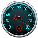 Gps Speedometer Pro icon