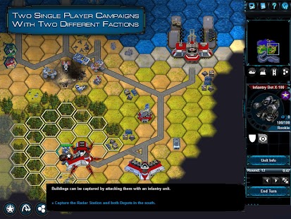 How to get Battle Worlds: Kronos - Lite 1.4.3 unlimited apk for android