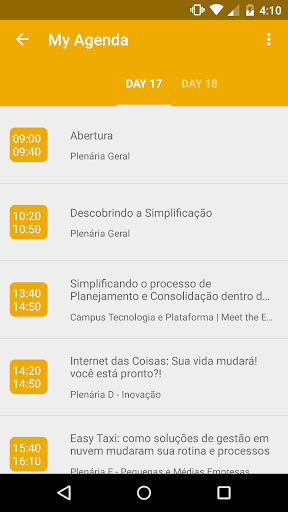 免費下載商業APP|SAP Forum Brasil 2015 app開箱文|APP開箱王