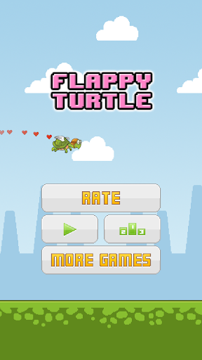 Flappy Turtle