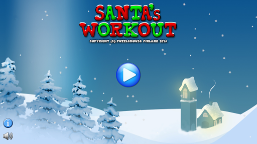 Santa's Workout 2 Free