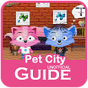 Guide for Pet City mobile app icon