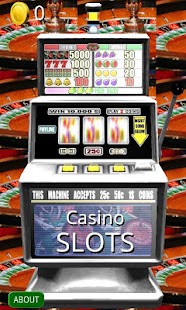 How to mod 3D Casino Slots - Free lastet apk for android