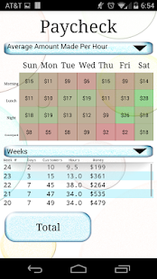 Free Download Tip Stats - 100% FREE APK