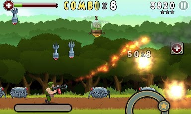 Attack from Outer Space!