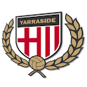 Yarraside logo