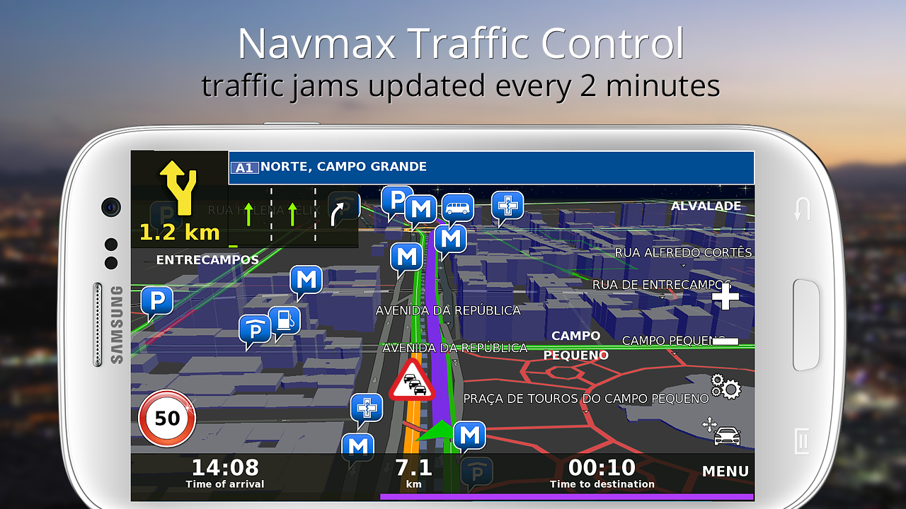 Navigon navigator 7 crack 1