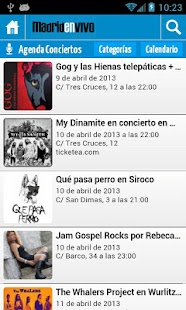 Lastest Madrid en Vivo APK
