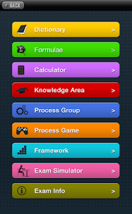 Download PMP Exam Resource APK for Android