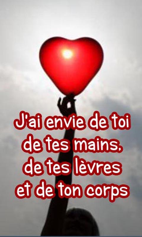 Le Citation D Amour